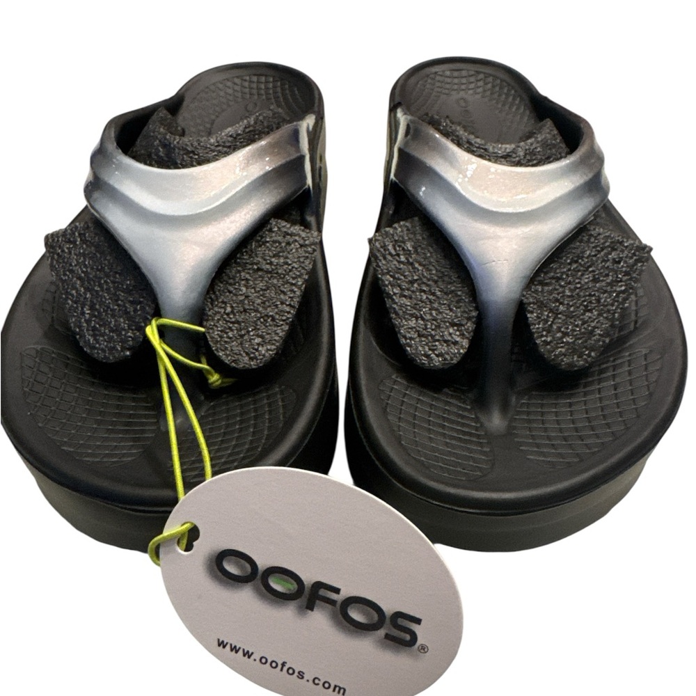 WOMEN'S OOMEGA OOLALA LUXE SANDAL - CALYPSO